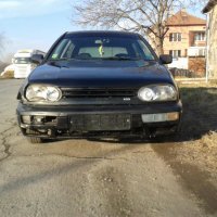 W GOLF 1.9 TDI 96г, снимка 2 - Автомобили и джипове - 42237157