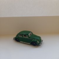 Колекционерски модел VW Beetle , снимка 1 - Колекции - 41522673