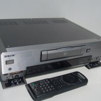 Sony DHR-1000 висок клас DV/miniDV рекордер, топ професионално устройство *Промо Цена*, снимка 6 - Декове - 41020418