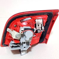 Стопове Audi A3- 2009-2013 LED Facelift , снимка 3 - Части - 39230801