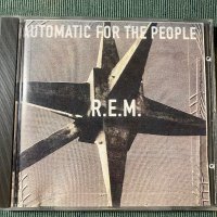 R.E.M., BLUR, снимка 11 - CD дискове - 44404674