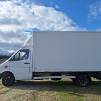 Mercedes Sprinter 413, снимка 5 - Бусове и автобуси - 44688113