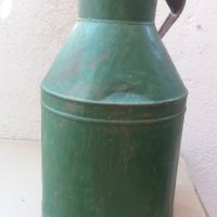 стар гюм - 8 литра , снимка 5 - Антикварни и старинни предмети - 40980876