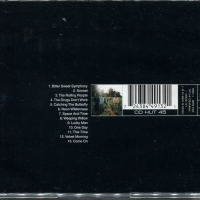 The Verve-urban Hymns, снимка 2 - CD дискове - 36055411