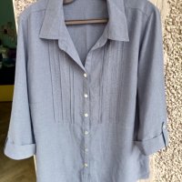 Блуза , снимка 1 - Ризи - 41594211