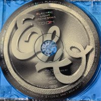 ELO,Simply Red, снимка 2 - CD дискове - 38948086