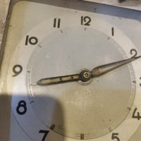 Лот стари настолни часовници , снимка 6 - Антикварни и старинни предмети - 44405541