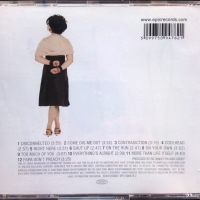 Kelly Osbourne – Shut Up, снимка 2 - CD дискове - 36058592