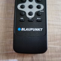 Blaupunkt R 4000 дистанционно EPR 21484780 EQU 21484790, снимка 2 - Други - 39884729