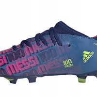 бутонки Adidas X Speedflow Messi.3 FG номер 37,5- 38, снимка 6 - Футбол - 42245578