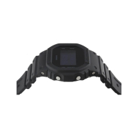 Мъжки часовник Casio G-Shock DW-5600BB-1ER, снимка 3 - Мъжки - 44568734