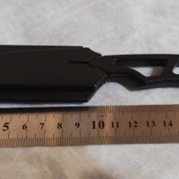 Нож Smith & Wesson , снимка 8 - Ножове - 39420301