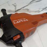 Hilti Te 2000 AVR - Мощен къртач 35 J, снимка 7 - Други инструменти - 44610724