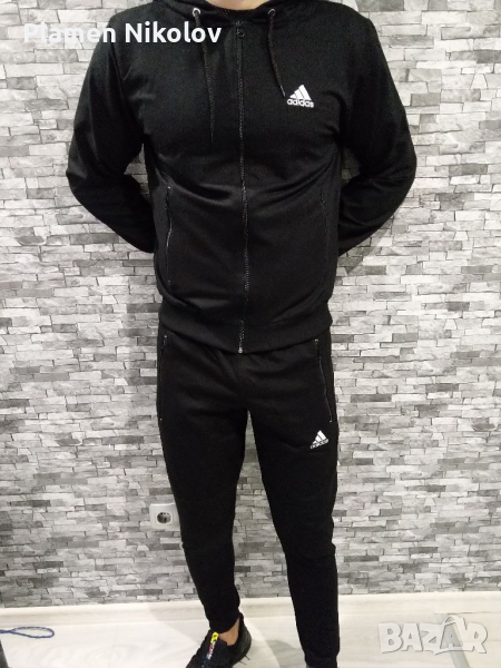 Мъжки спортен екип Adidas , снимка 1