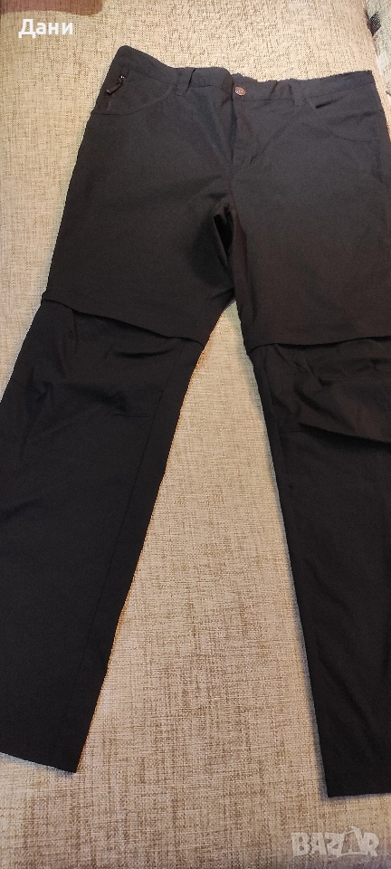 Нов мъжки туристически панталон, снимка 1