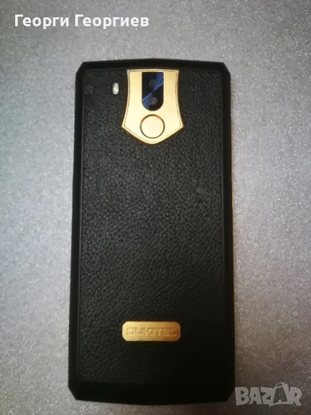 Oukitel k10 , снимка 1