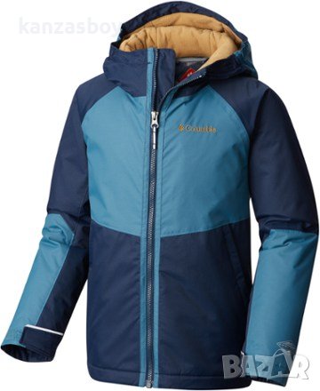 columbia Alpine Action II Insulated Jacket Boys - страхотно юношеско яке , снимка 1
