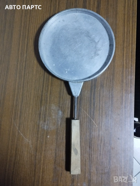 Сач за палачинки от Соца, снимка 1