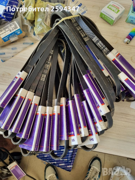 DAEWOO NEXIA ESPERO LANOS 1.4-1.5-1.6cc РЕМЪК ПИСТОВ GM 5PK870, снимка 1