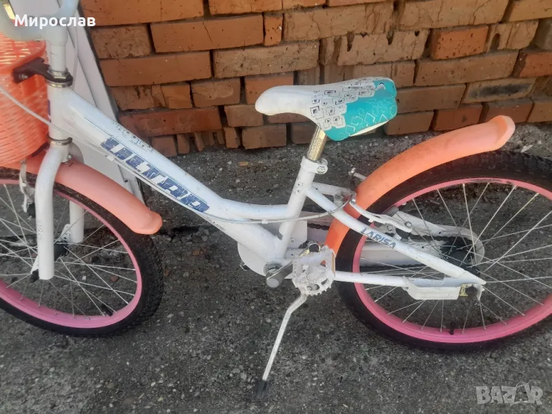 детски велосипед 20 цола, снимка 1