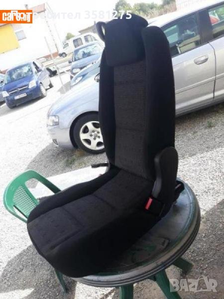 Седалка за Пежо 307 SW, снимка 1