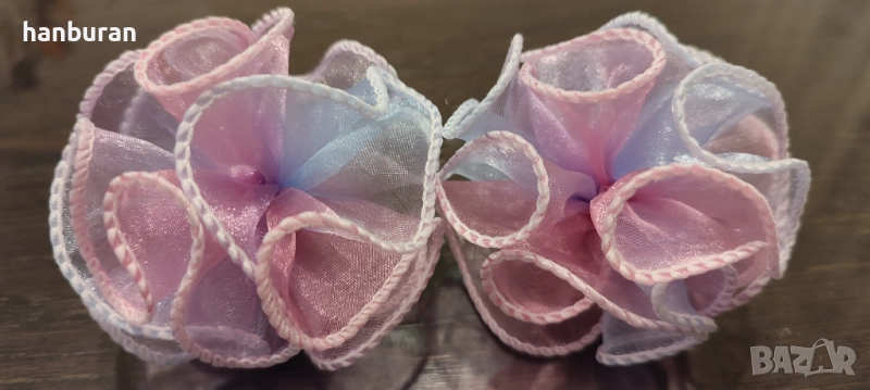 Кордели за коса, снимка 1