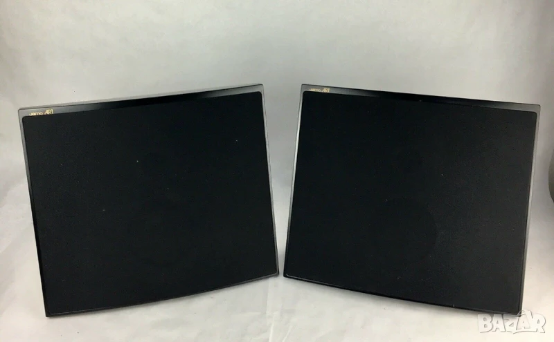 JAMO Art - Двулентови тонколони подходящи за окачване на стена, снимка 1