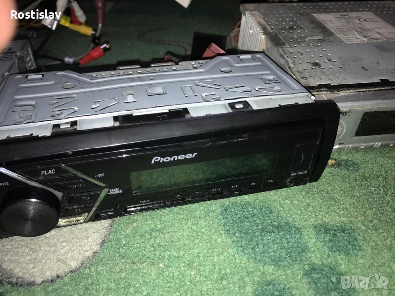 MP3 плеар pioneer, снимка 1