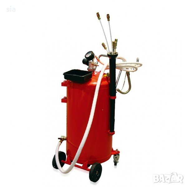 Помпа за изсмукване на масло , снимка 1