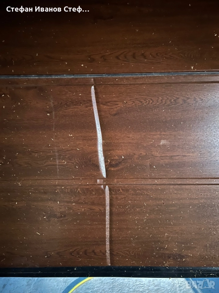 Панели за врати Хьорман , снимка 1