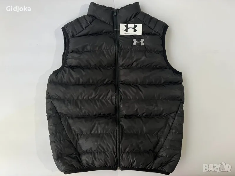 Мъжки елеци- Under Armour- М-L-XL-2XL-3XL, снимка 1