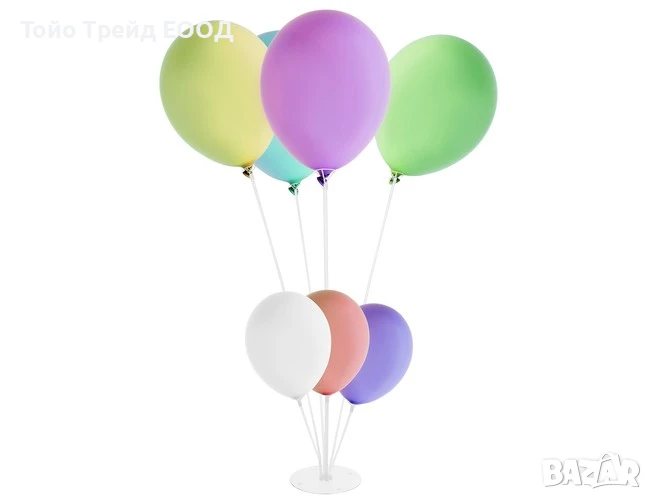 Стойка за балони, снимка 1
