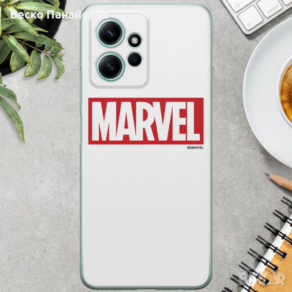 Калъф за телефон Xiaomi REDMI Note 12 4G, снимка 1