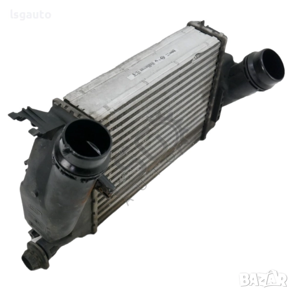 Интеркулер Nissan Qashqai II 2013-2021 ID: 150969, снимка 1