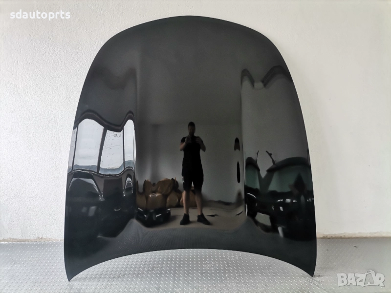 Нов ORIGINAL Преден капак Mercedes SL 63 AMG R232 W232, снимка 1