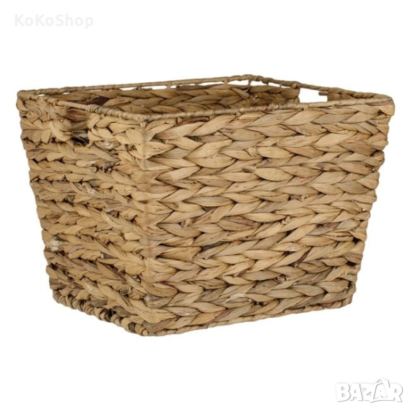 Кошница за съхранение-34x29x25 см./органайзер, снимка 1