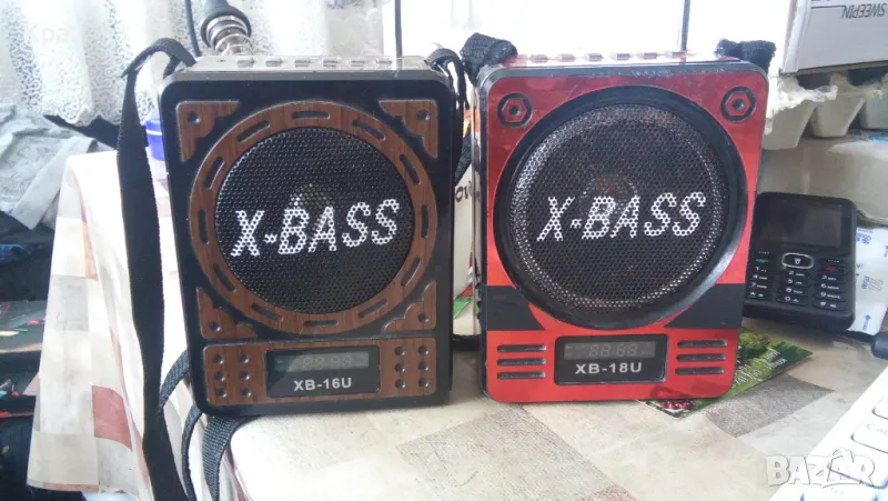 радиотранзистор мп 3, снимка 1