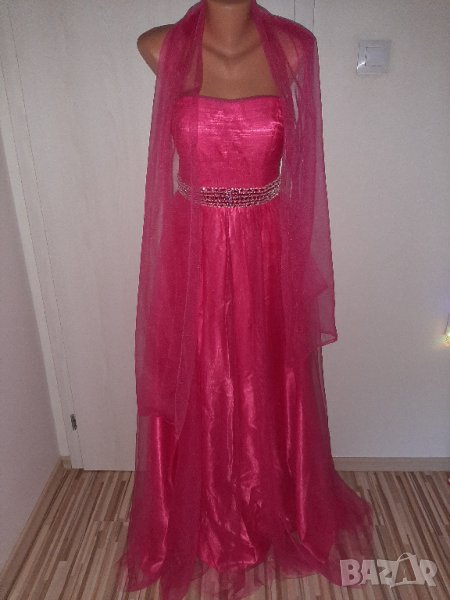 Нова официална бална рокля Luxuar Limited, снимка 1