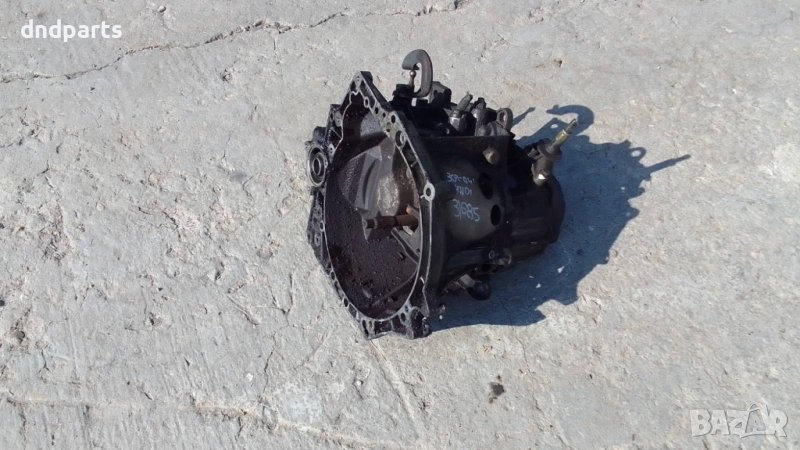 Скорости Peugeot 307 1.4HDI 2004г.	, снимка 1