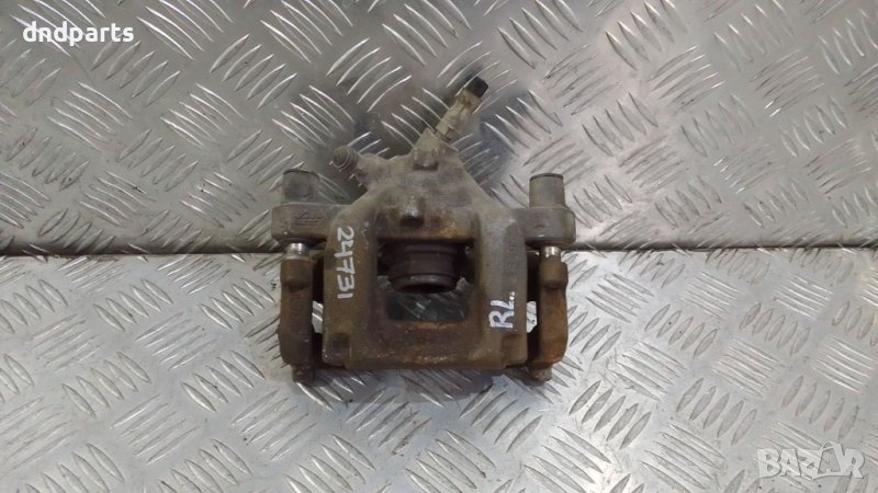 Спирачен апарат Mercedes C220 CDI W204 2009г.(заден ляв)	, снимка 1