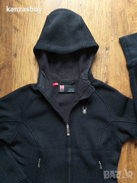 Spyder Endure Full Zip Jacket - страхотно дамско яке КАТО НОВО М, снимка 1