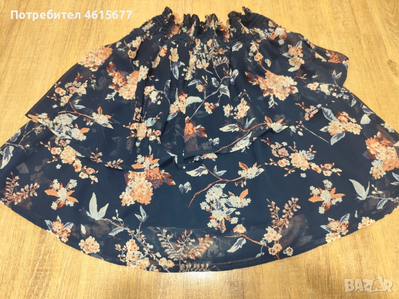 поличка на воали, снимка 1