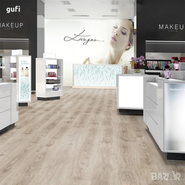 Ламинат Дъб Санторини 2060 Easy Step, снимка 1