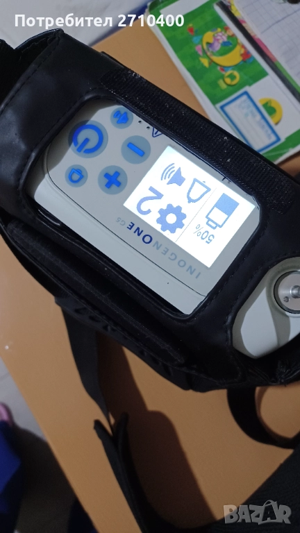 Концентратори за кислород, снимка 1