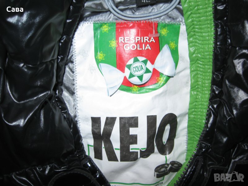 Елек KEJO   дамски,М, снимка 1