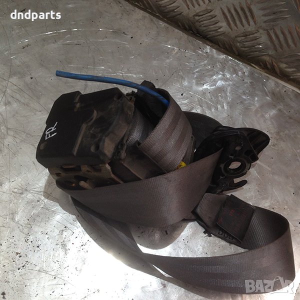 Предпазен колан за Seat Leon, /1999-2005/ , /преден, десен/, снимка 1