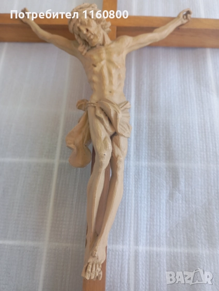 Разпятие, снимка 1