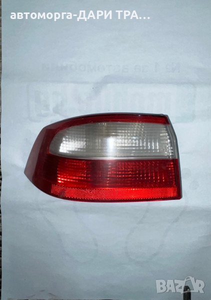 Стоп за Рено Лагуна 2 2002 г. / Stopove Renault Laguna II 2002 y. (Цена за брой), снимка 1