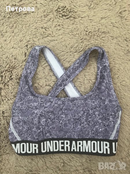 Топ Under Armour , снимка 1