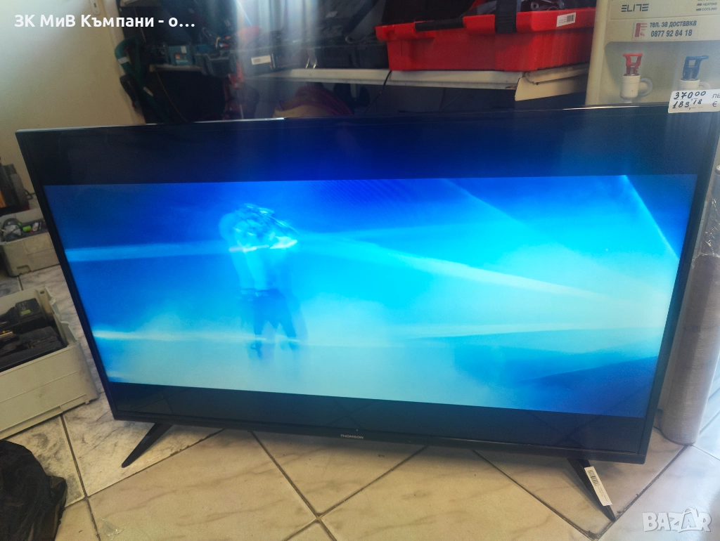 TV Thomson 43UD6306, снимка 1